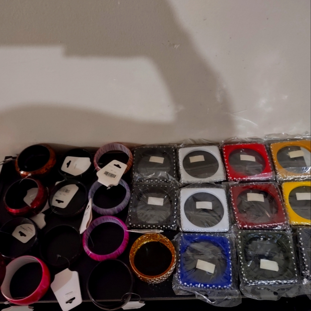 Women Bracelets $10 each